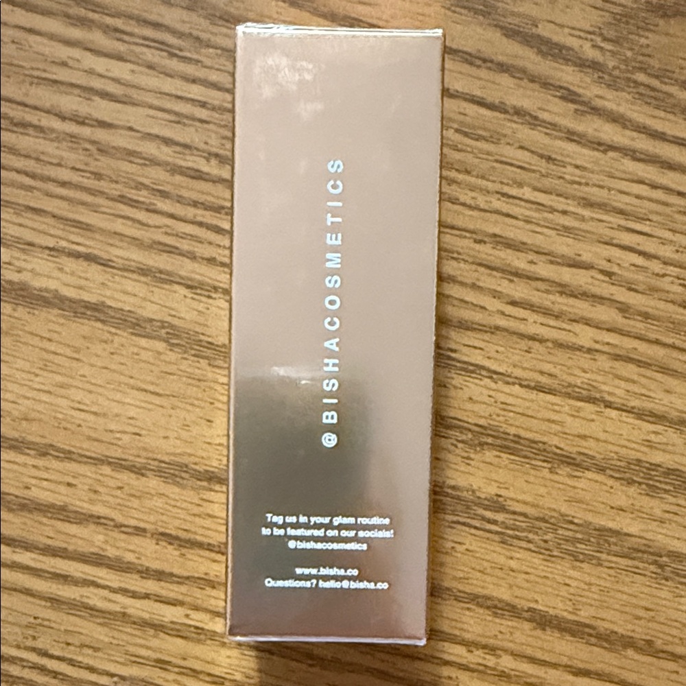 BISHA Rice Water Makeup Primer - Picture 4 of 6